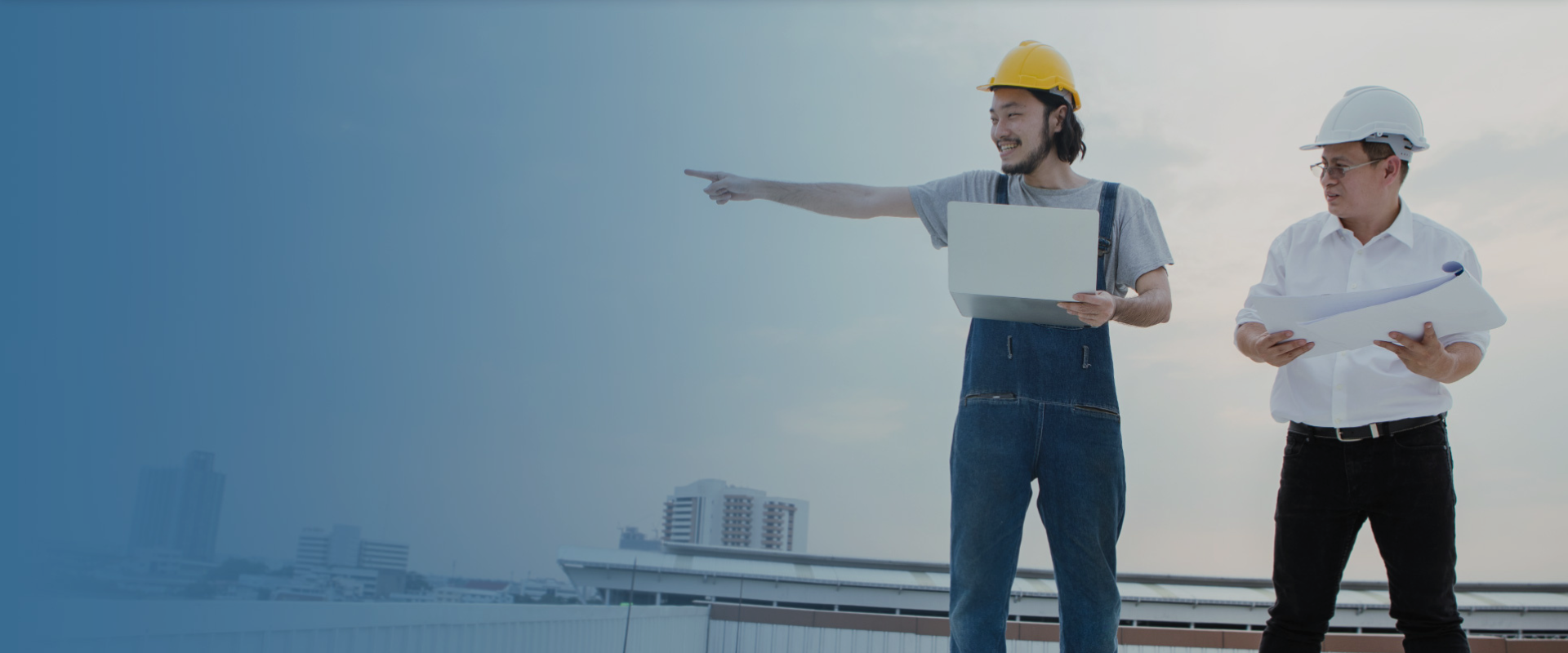 Your Vision, Our Expertise